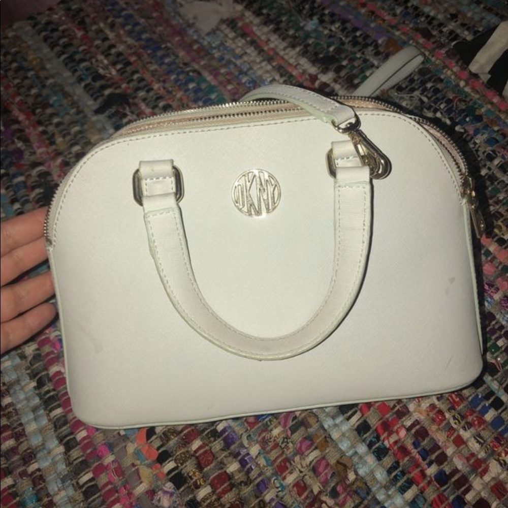 Super cute DKNY Tote Bag